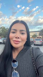 Blue Capri Olive Garden