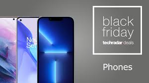 Nokia is a finnish company based in espoo. Black Friday Phone Deals 2021 The Best Offers So Far Techradar