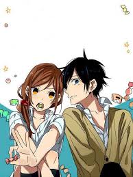 I hope you like them. 72 Best Horimiya Ideas Horimiya Manga Manga Anime