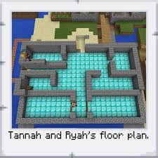 This means that a set of floor plans for your house could be available online now. House Construction And Area Minecraft Education Edition
