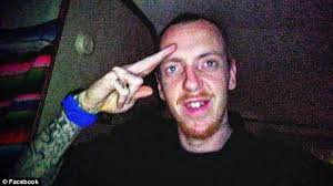 Georgia inmate mistakenly freed early is back in jail after smirking  Facebook selfie