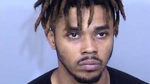 Malik Bynum arrested