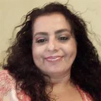 Patricia Patty Ann Gonzalez Obituary in Del Rio, Texas