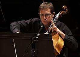 Below you will find our staff profiles showcasing academic experience, expertise, areas of teaching and research excellence. Tim Gill London Sinfonietta