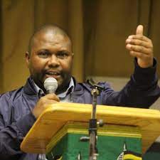 The member of the mayoral committee (mmc) for finance, cllr jolidee matongo says the approved 2021/22 budget is anchored on the pleas of residents. Jolidee Matongo Jolidee Matongo Twitter