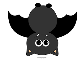 Bat clip art image 0 - Cliparting.com