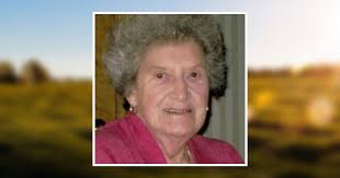 Sarah C. Lukaszewicz Obituary 2018