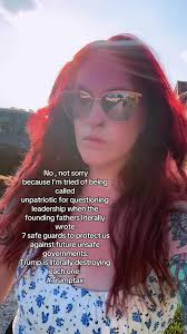 in The Name of Our Founding Father Sound