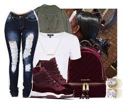 Designer Clothes Shoes Bags For Women Ssense Fashion Cute Outfits Swag Outfits