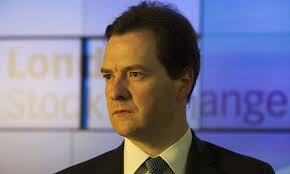 George Osborne's best man Peter Davies to make millions from Royal Mail  shares