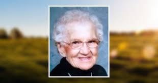 Ruth E. Brubaker Obituary March 30, 2010