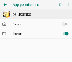 Even google play editors have chosen this as the best game under action category. The Game Needs Access To Your Camera Means We Ll Probably Have To Scan Qr Codes Of Irl Friends And Not In Game Ones Dragonballlegends