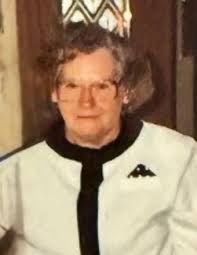 Pauline Mildred Spears Griffin Obituary