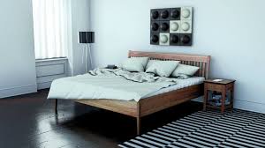 Aus massivholz mit einem stabilen stecksystem ohne schrauben hergestellt. Metallfreie Betten Aus Massivholz Fur Ihren Ungestorten Schlaf
