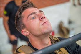 565 Lt Michael Murphy Image: PICRYL