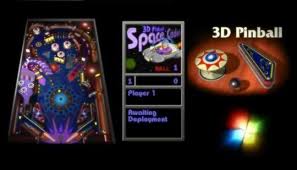 However, the space cadet pinball game disappeared from the catalog of games available for windows vista and windows 7, therefore, if you want to play it on these versions playing 3d pinball space cadet on the latest windows operating systems is as easy as downloading 3d pinball for free. I Am A 3d Pinball For Windows Space Cadet N4g