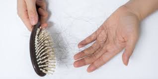 While a person's hair might appear healthier and more lustrous than normal after the application, there is no real evidence that maca for hair encourages growth. The Best Natural Treatments For Hair Loss Alwosta Blog Benefits And Remedies