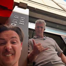 Heads of State is out