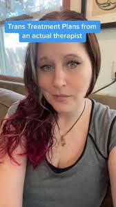 transhealthcare #transally🏳️‍⚧️ #lgbtqiaplus #therapist #therapistso...