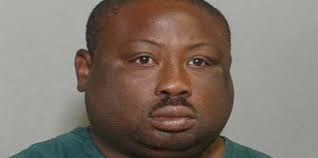 LAW & DISORDER: 'Shorty Fat' was an easy one in photo lineup