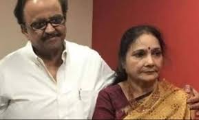 Submitted 1 month ago by jognaut. Spb And Wife Savithri Celebrate Their Wedding Anniversary In Hospital Icu Tamil News Indiaglitz Com