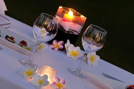 You can also substitute shredded yellow squash or zucchini for the carrots, and cut green beans for the peas, if you like. A Candle Light Dinner Best Anniversary Gift Ideas For Your Wife
