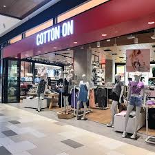 Cotton on kids caters to mini fashionistas offering the latest styles that allow even the littlest personalities to shine through. New Cotton On Store At Mytown Shopping Centre Loopme Malaysia