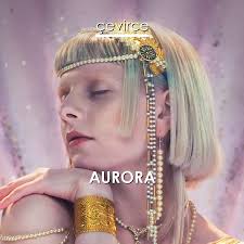 Day to go dancing in the rain. Aurora Runaway Lyrics Translate Institution Cevirce