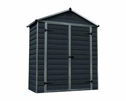 Common themes we have seen in the past include: Skylight Garden Shed 6 Diy Shed Kit Palram Tip Top Yards