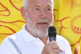 Sir Robin in new Atlantic challenge