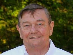 Jack Leroy Cauffman Obituary (1938