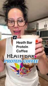 Cake Batter Flavored Protein Coffee Ideas Tonya