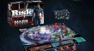 Con 'the banner saga' viviremos a través de un juego de rol una historia vikinga donde las opciones estratégicas que tomemos afectarán directamente a nuestro. Mejores Juegos De Mesa Inspirados En Videojuegos Xgn Es