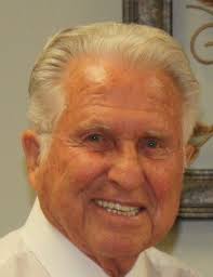 Obituary information for Chuck Aranda