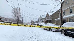 Snow Shoveling Dispute Ends With Three Dead Wnep Com This death has caused a lot of friends and family of spaide so much hurt. snow shoveling dispute ends with three dead