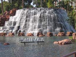 Maybe you would like to learn more about one of these? Mirage Waterfall Bild Von Las Vegas Nevada Tripadvisor