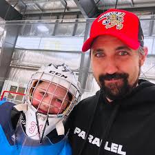 Oseba The Goalie Guild je dodala novo...