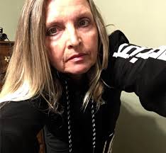 Hi all! I just wanted to introduce myself and share a photo I took