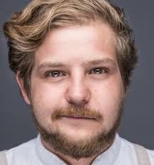 Perfil de Daniel Rivera Río Zambrano — Fernando Salinas