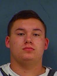 2 Arrested On Stolen Vehicle Charges In Hopkins County