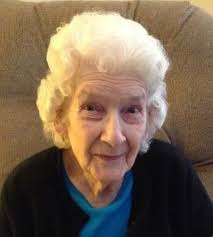 Clarice Knight Obituary