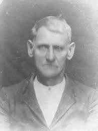 Maximillian “Mack” Tidmore (1820-1897)