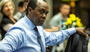 Jeff koinange has made an unlikely friend in socialite huddah monroe. Kenya Jeff Koinange Sacked After Politician S Rape C