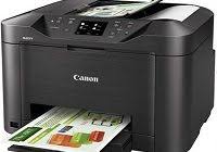 Druckertreiber canon ts5050 treiber herunterladen fur windows und mac / canon lbp5050n lasershot printers driver is the middle software (software) used for plug in between computers with printers. Driver Download Canon Maxify Mb5050 Free Drivers Downloads