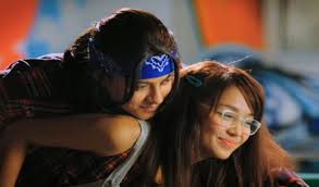 A refined bad boy had alwa what a freaking waste of money. The Fangirl S Movie Review She S Dating The Gangster Dramas With A Side Of Kimchi