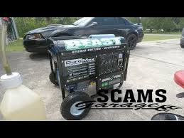Duromax xp15000e review to learn more about the duromax xp15000e generator, please go to:amzn.to/32ogjqc the. Duromax Xp12000eh Beast Dual Fuel Portable Generator Whole House Backup Generator Youtube