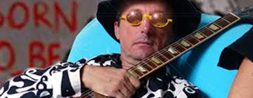 Éric & Rock « Humour et Musique »