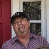 Danny Ray Newman Obituary