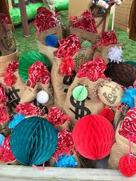 Western party cowboy toss games with 3 bean bags, fun western game for kids and adults in western themed activities western cowboy decorations and supplies 4.5 out of 5 stars 197 $12.99 $ 12. Rodeo Themed Party In Los Angeles