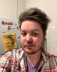 Ian McGinty, Cartoonist and Animator, Dead at 38; Death Provokes  #ComicsBrokeMe Hashtag